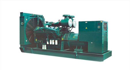 王五镇450kw康明斯柴油发电机组图片 王五镇450kw康明斯柴油发电机组图片