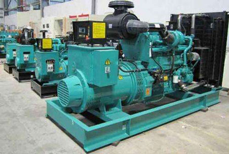 王五镇1000kw康明斯柴油发电机组图片 王五镇1000kw康明斯柴油发电机组图片