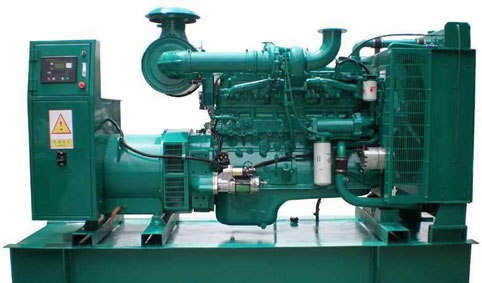 王五镇64kw康明斯柴油发电机组图片 王五镇64kw康明斯柴油发电机组图片