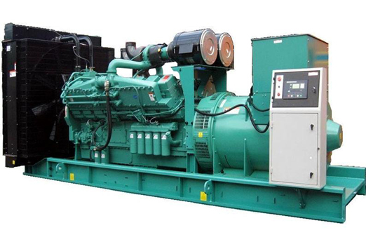 王五镇150kw康明斯柴油发电机组图片 王五镇150kw康明斯柴油发电机组图片